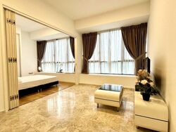 Skyline Residences (D4), Condominium #611447081